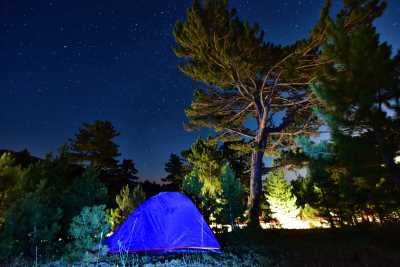 Dedegöl Gökyüzü Gözlem Şenliği